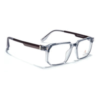 Transparent Grey