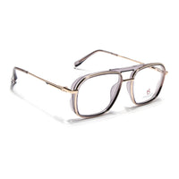 Golden & Grey