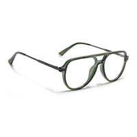 Green & Grey
