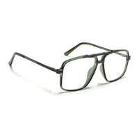 Green & Grey