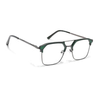 Green & Black