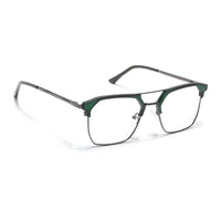 Green & Black