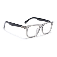 Transparent Grey