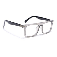 Transparent Grey