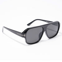 Shine Black