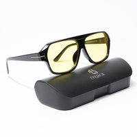 Shine Black