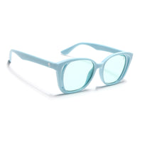 Sea Blue