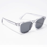 Transparent Grey