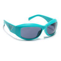 Sea Green