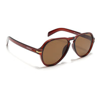 Transparent Brown