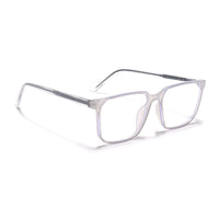 Transparent Grey
