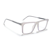 Transparent Grey