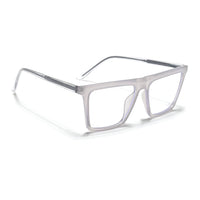 Transparent Grey