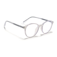 Transparent Grey