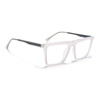 Transparent Grey