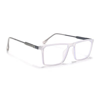 Transparent Grey