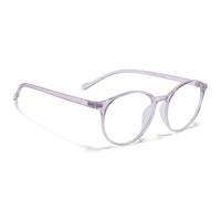 Light Purple