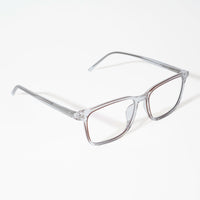 Transparent Brown