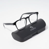 Shine Black