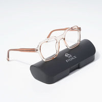 Transparent Brown