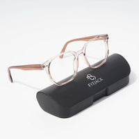 Transparent Brown