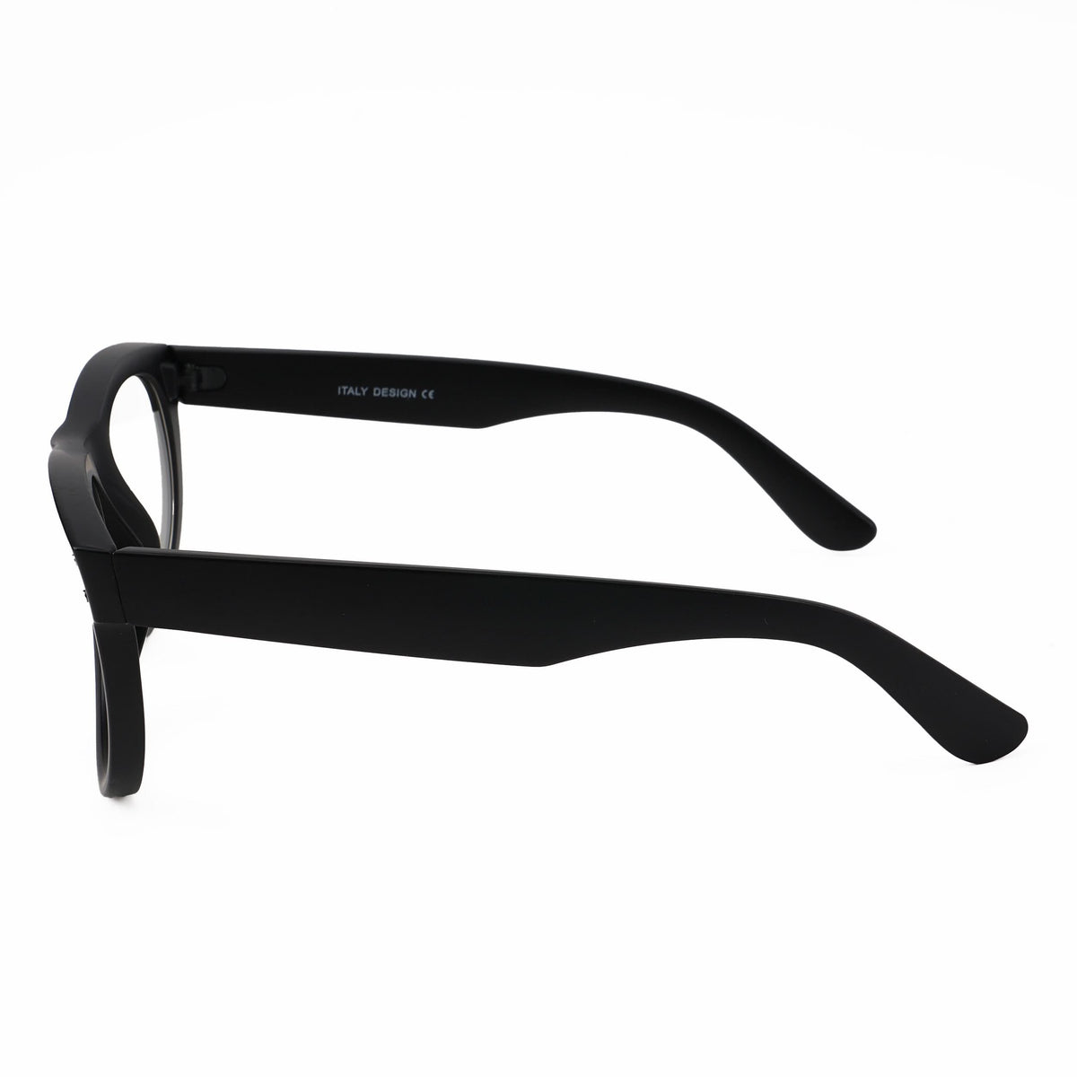 Eyejack Photochromic reverse technology Matt Black Sunglasses (1001CL600-C2)