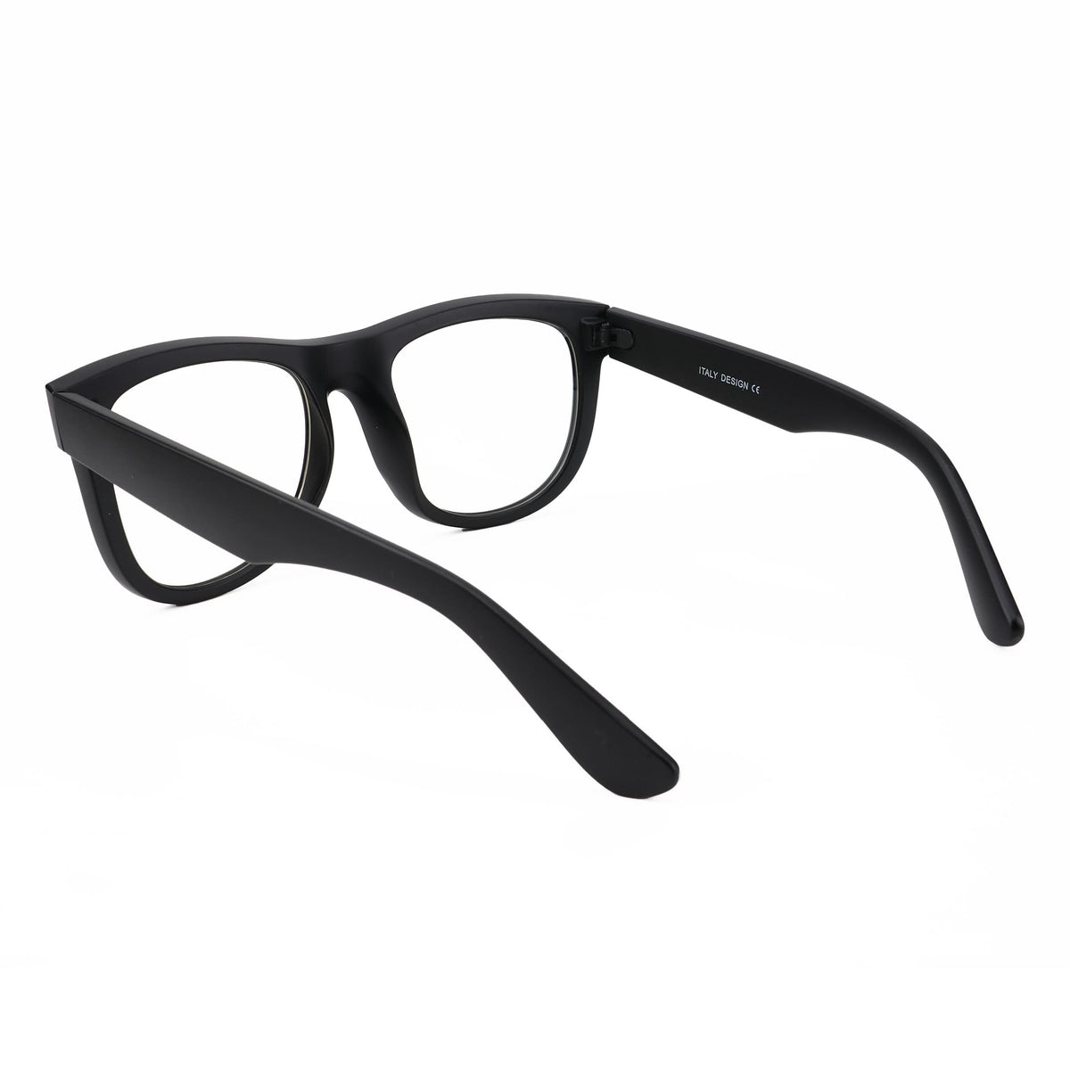 Eyejack Photochromic reverse technology Matt Black Sunglasses (1001CL600-C2)
