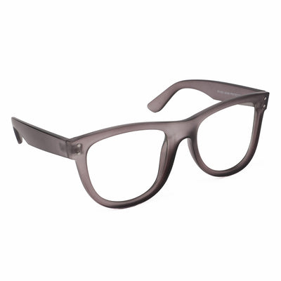 Eyejack Photochromic reverse technology Matt Grey Sunglasses (1001CL604-C6)