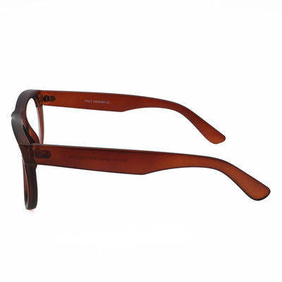 Eyejack Photochromic reverse technology Shine Brown Sunglasses (1001CL605-C7)