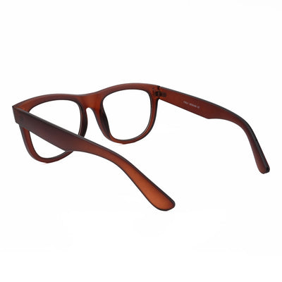 Eyejack Photochromic reverse technology Shine Brown Sunglasses (1001CL605-C7)