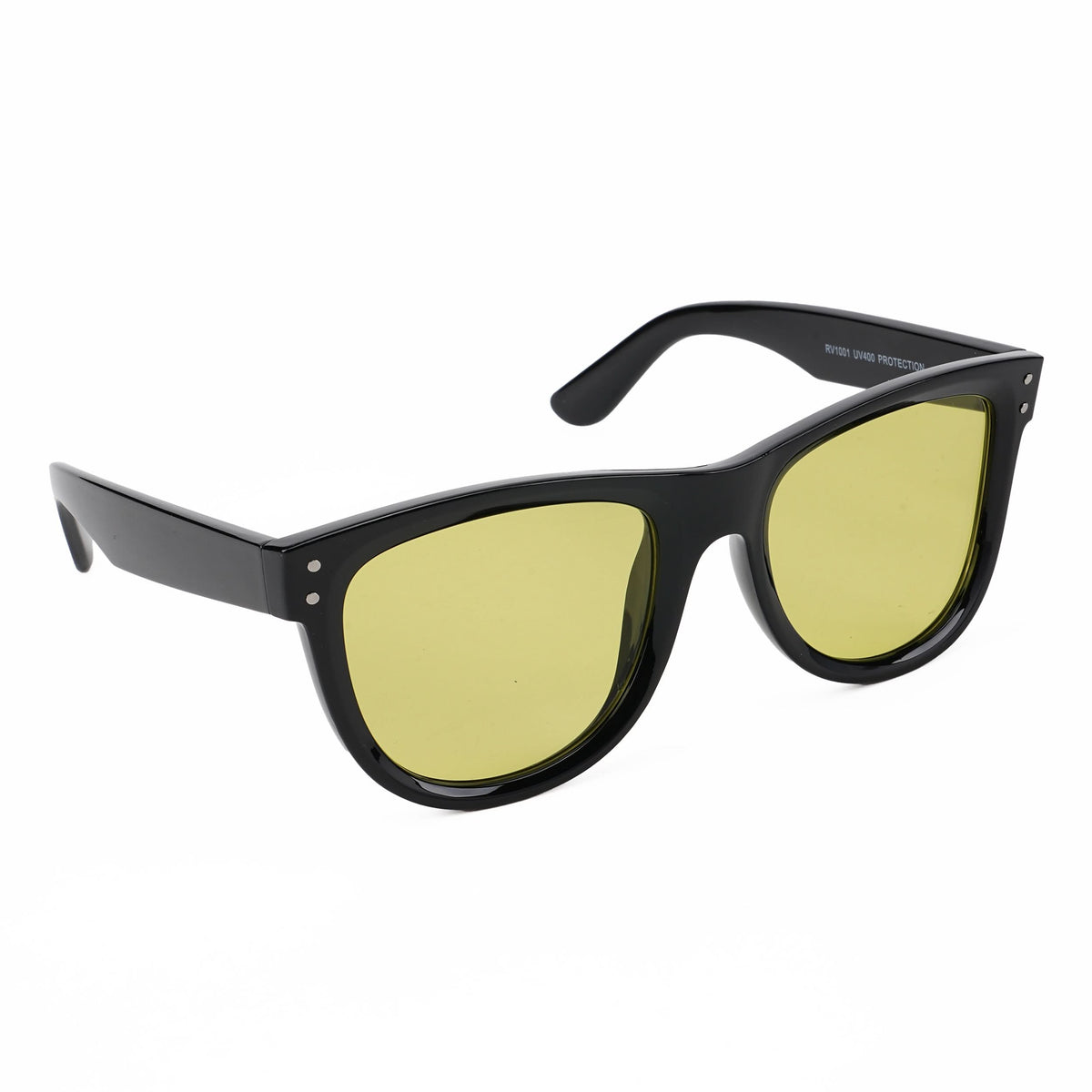 Eyejack Photochromic reverse technology Shine Black Sunglasses (1001CL607-C9)