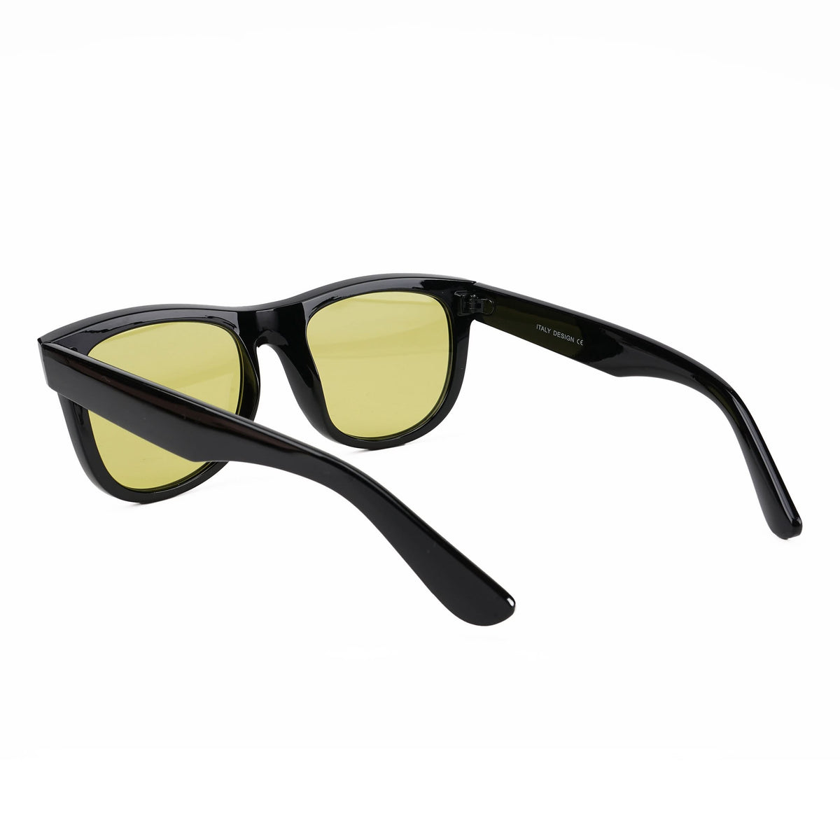 Eyejack Photochromic reverse technology Shine Black Sunglasses (1001CL607-C9)