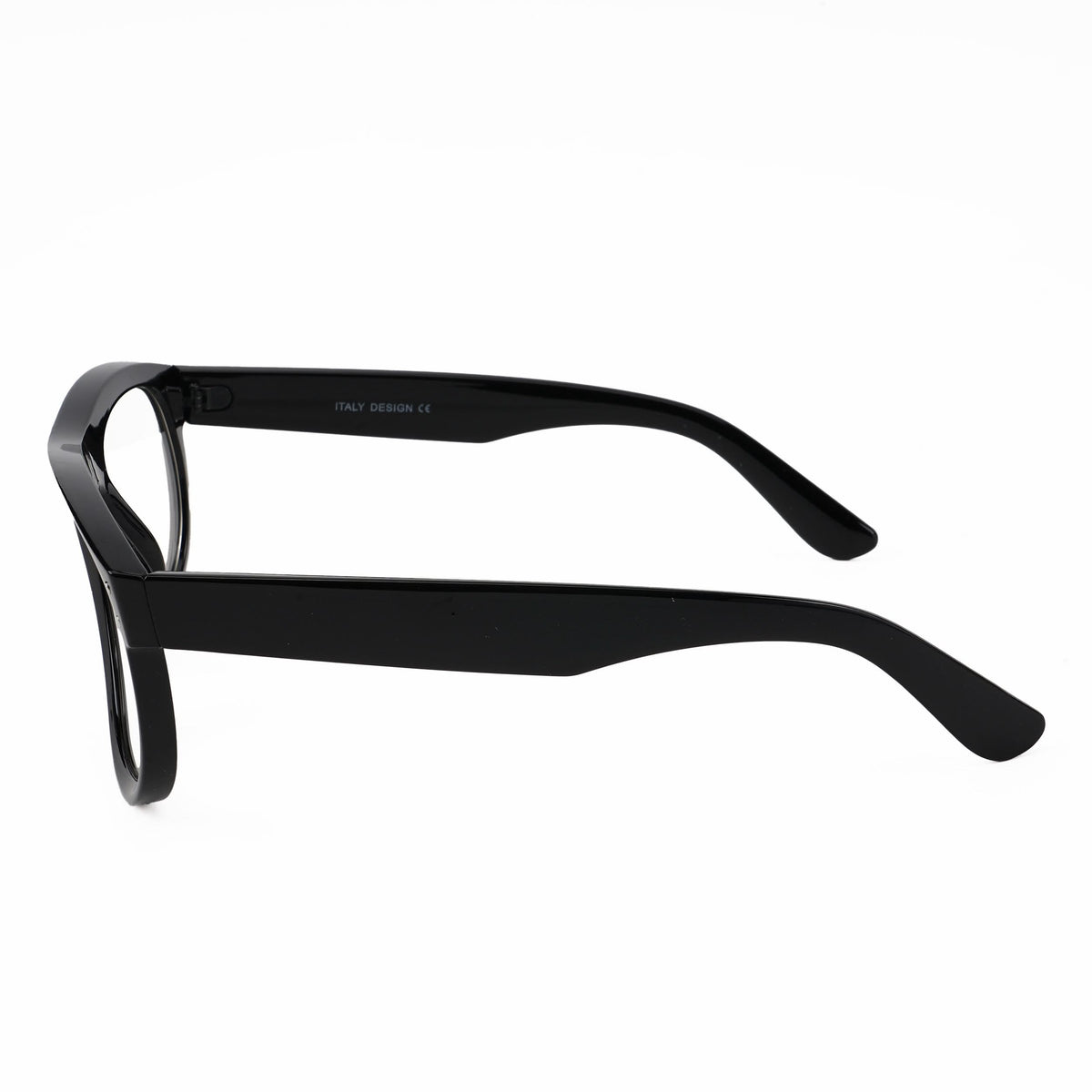 Eyejack Photochromic reverse technology Shine Black Sunglasses (1002CL611-C1)