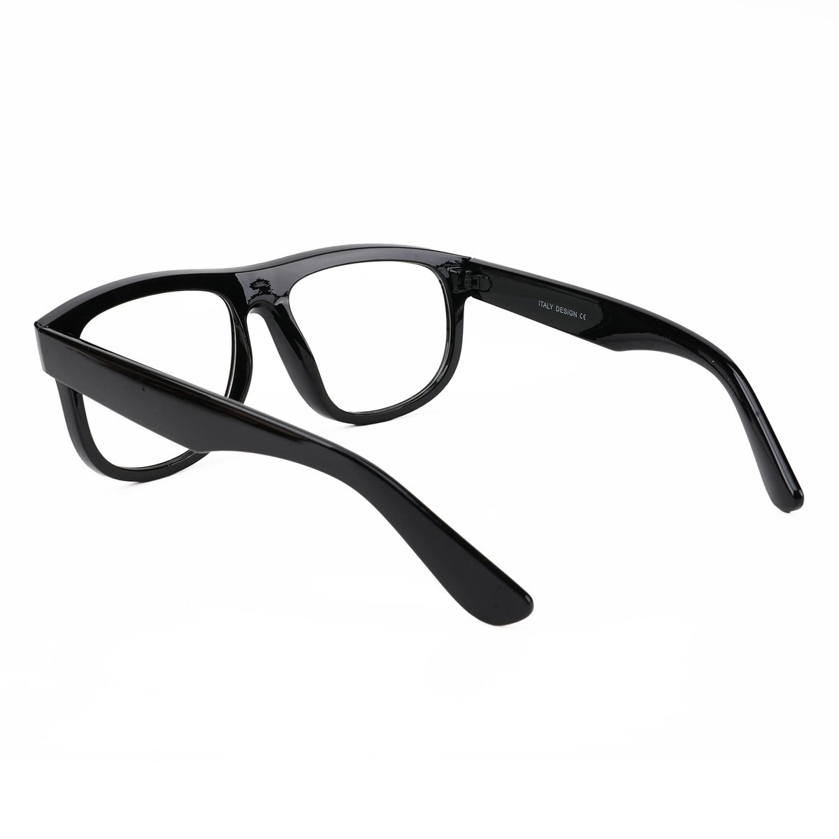 Eyejack Photochromic reverse technology Shine Black Sunglasses (1002CL611-C1)
