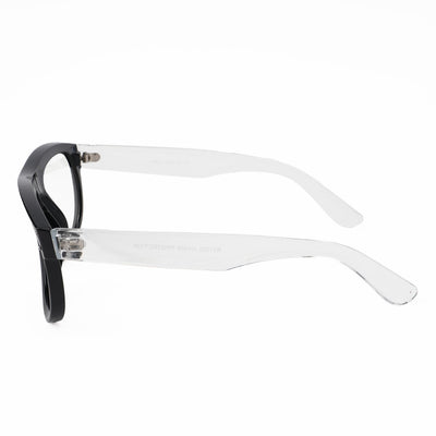 Eyejack Photochromic reverse technology Shine Black Sunglasses (1002CL615-C5)