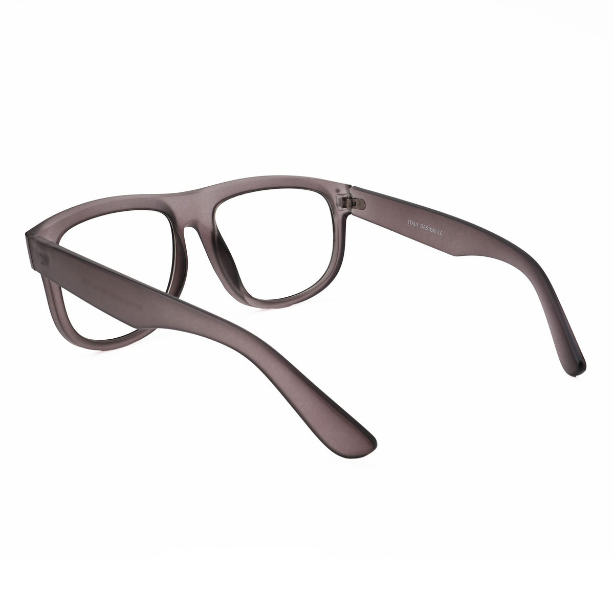 Eyejack Photochromic reverse technology Matt Grey Sunglasses (1002CL616-C6)