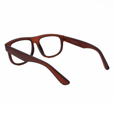 Eyejack Photochromic reverse technology Matt Brown Sunglasses (1002CL618-C8)