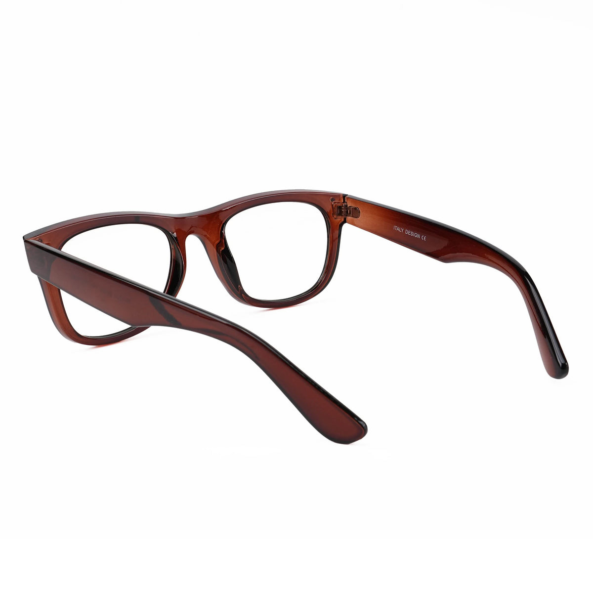 Eyejack Photochromic reverse technology Shine Brown Sunglasses (1003CL629-C7)