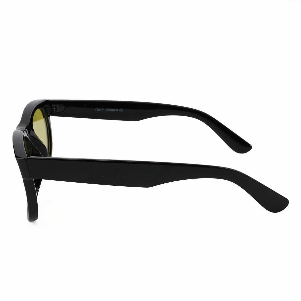 Eyejack Photochromic reverse technology Shine Black Sunglasses (1003CL631-C9)
