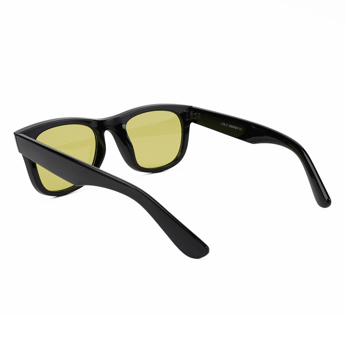 Eyejack Photochromic reverse technology Shine Black Sunglasses (1003CL631-C9)