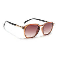 Transparent Brown