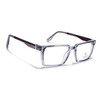 Transparent Grey