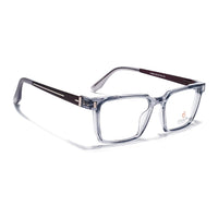 Transparent Grey