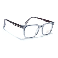 Transparent Grey