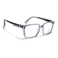 Transparent Grey