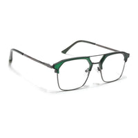 Green & Black