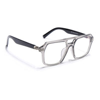 Transparent Grey