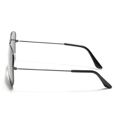 Classic Grey Aviator - (3025CL975)