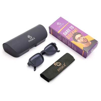 DEUK - Black - 3636CL500-C1