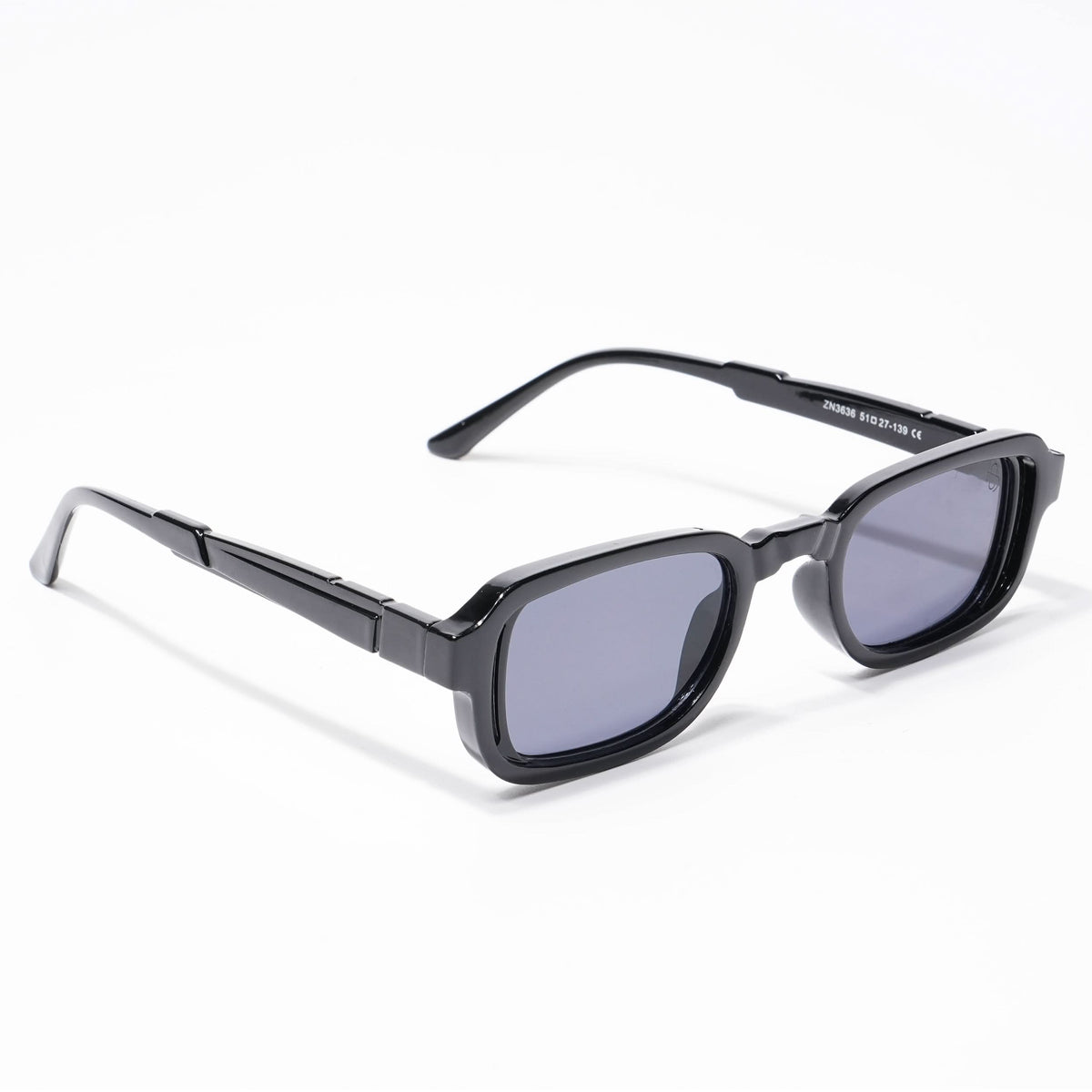 DEUK - Black - 3636CL500-C1